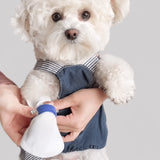 Disposable Waterproof Dog Paw Covers