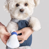 Disposable Waterproof Dog Paw Covers