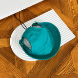 Canvas Outdoor Hat for Dogs and Cats