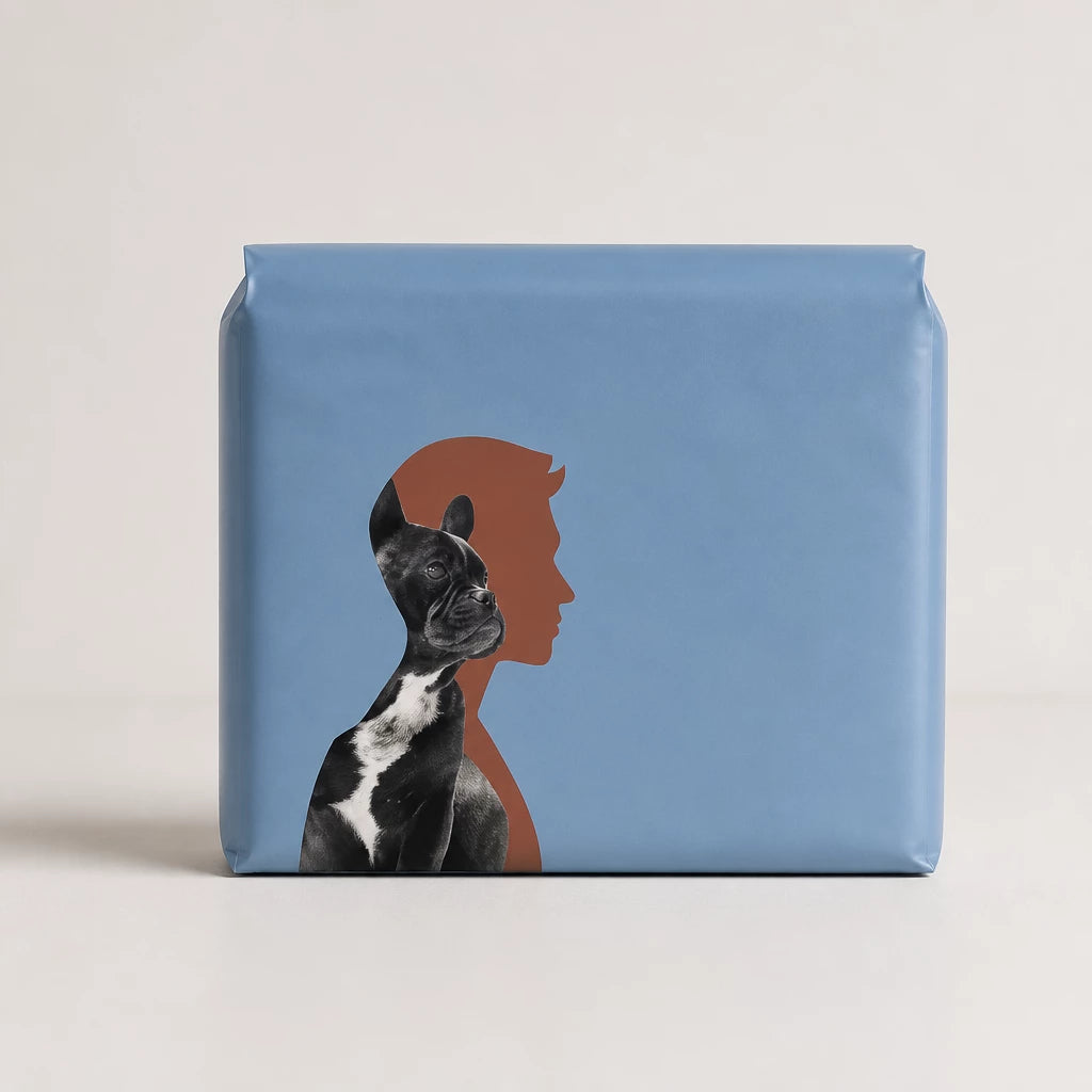 Dog Diapers for Male & Female Dogs