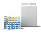 Disposable Pull-On Dog Diapers for Male and Female Dogs