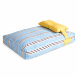 Plush Washable Pet Bed Mat