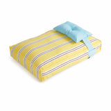 Plush Washable Pet Bed Mat