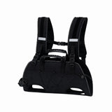Pet Side-Carry Carrier for Dogs and Cats