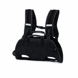 Pet Side-Carry Carrier for Dogs and Cats