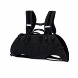 Pet Side-Carry Carrier for Dogs and Cats