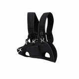 Pet Side-Carry Carrier for Dogs and Cats
