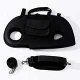 Oxford Cloth Pet Carrier Shoulder Bag for Small Dogs & Cats