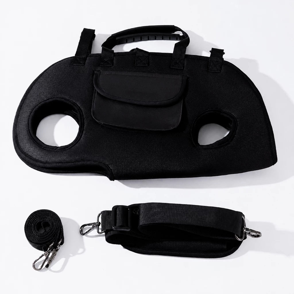 Oxford Cloth Pet Carrier Shoulder Bag for Small Dogs & Cats