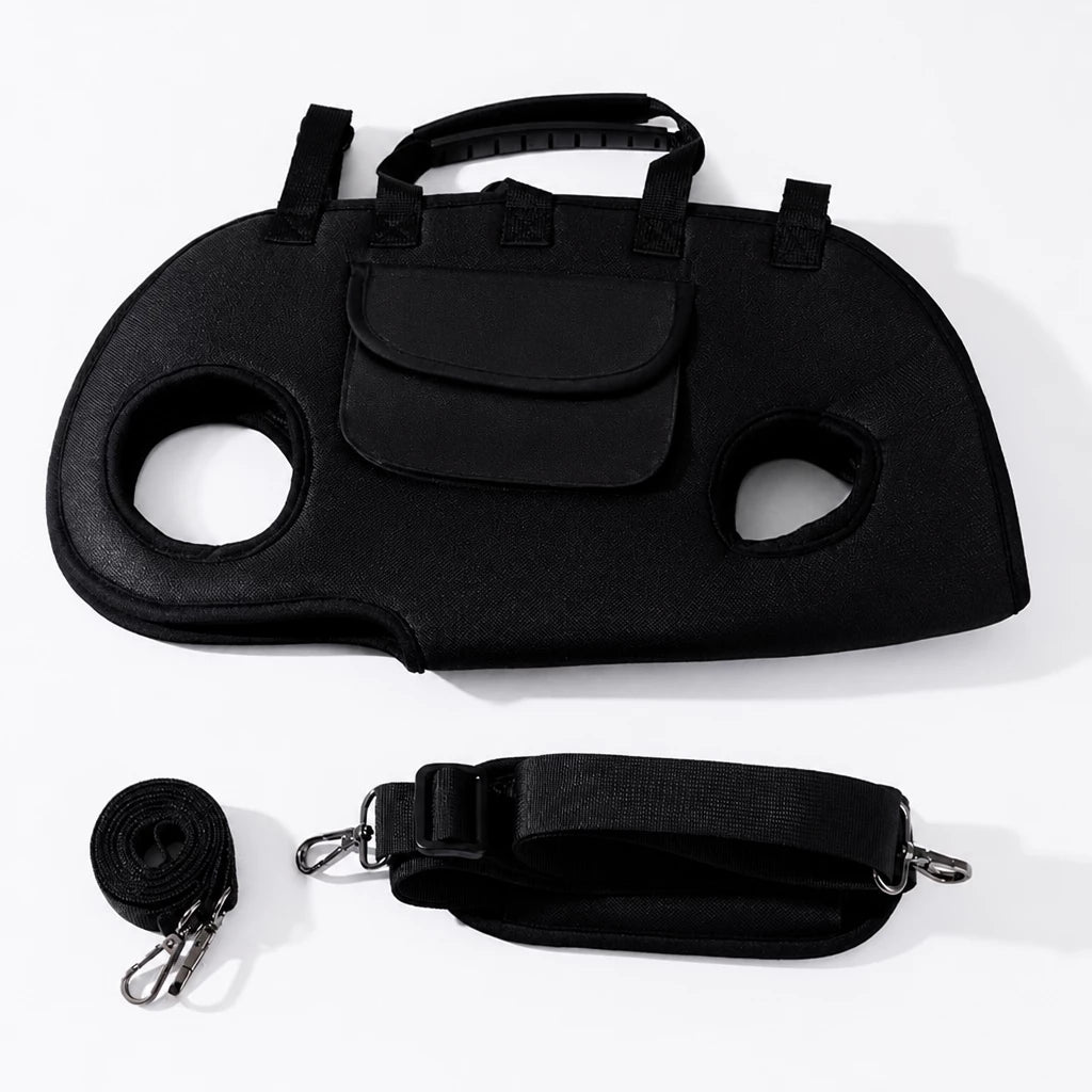 Oxford Cloth Pet Carrier Shoulder Bag for Small Dogs & Cats
