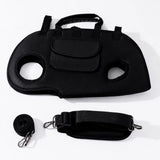 Oxford Cloth Pet Carrier Shoulder Bag for Small Dogs & Cats