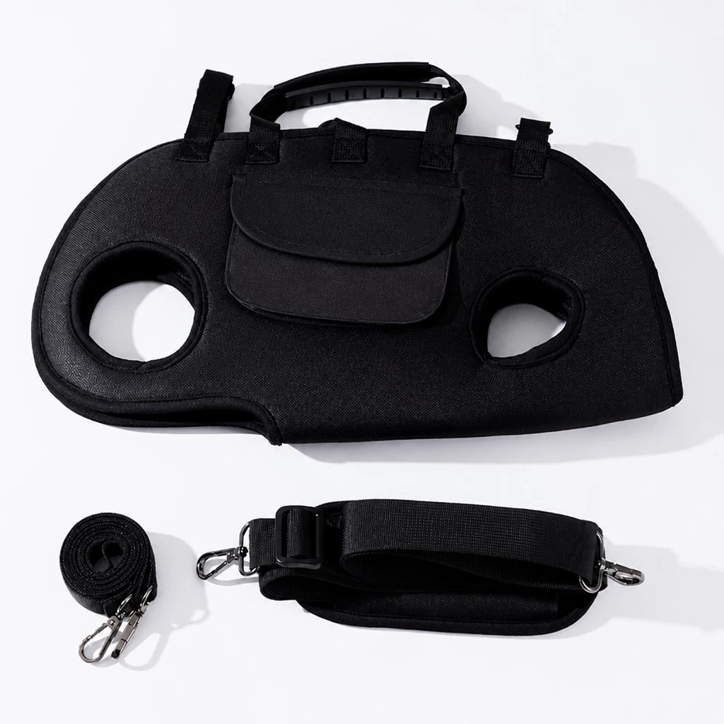 Oxford Cloth Pet Carrier Shoulder Bag for Small Dogs & Cats