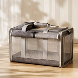 Breathable Cat Carrier Backpack