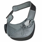 Mesh Pet Carrier Backpack for Small Dogs
