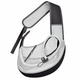Mesh Pet Carrier Backpack for Small Dogs