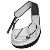 Mesh Pet Carrier Backpack for Small Dogs