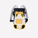 Front-Carrying Pet Backpack Carrier for Small Dogs & Cats