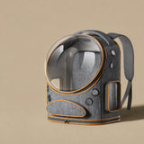 Pet Carrier Backpack with Panoramic Window