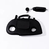 Dog Sling and Backpack Carrier