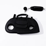 Dog Sling and Backpack Carrier
