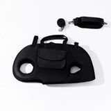 Dog Sling and Backpack Carrier
