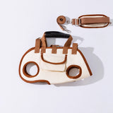 Dog Sling and Backpack Carrier