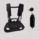 Dog Sling and Backpack Carrier