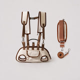 Dog Sling and Backpack Carrier