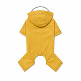Dog Raincoat for Small to Medium Dogs