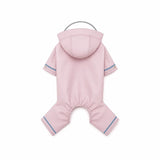 Dog Raincoat for Small to Medium Dogs