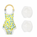 Cotton Dog Diaper for Female Dogs During Heat Cycles