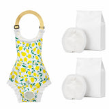 Cotton Dog Diaper for Female Dogs During Heat Cycles