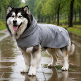Waterproof Dog Raincoat