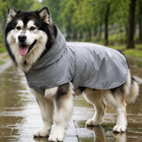 Waterproof Dog Raincoat
