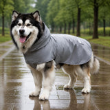 Waterproof Dog Raincoat
