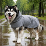 Waterproof Dog Raincoat