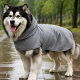 Waterproof Dog Raincoat