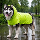 Waterproof Dog Raincoat