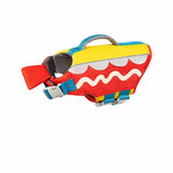 Dog Life Jacket for Swimming and Outdoor Adventures