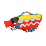 Dog Life Jacket for Swimming and Outdoor Adventures