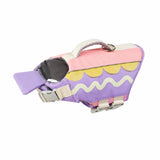 Dog Life Jacket for Swimming and Outdoor Adventures