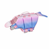 Dog Life Jacket for Swimming and Outdoor Adventures