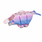 Dog Life Jacket for Swimming and Outdoor Adventures