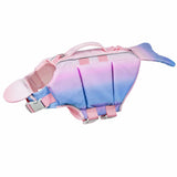 Dog Life Jacket for Swimming and Outdoor Adventures