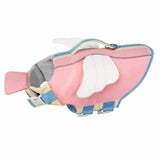 Dog Life Jacket for Swimming and Outdoor Adventures
