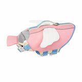 Dog Life Jacket for Swimming and Outdoor Adventures