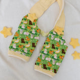 Adjustable Dog Leg Cover for Medium and Large Dogs