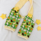 Adjustable Dog Leg Cover for Medium and Large Dogs