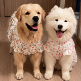 Lightweight Spring & Summer Dog Dress