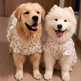 Lightweight Spring & Summer Dog Dress